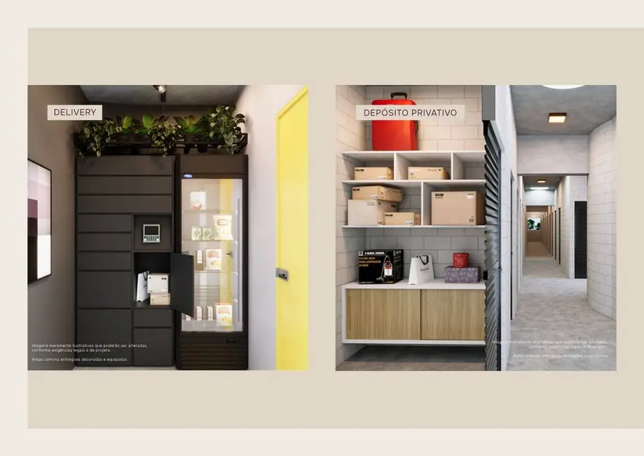 Foto 21 de Apartamento à venda em Vila Curuçá, Santo Andre - SP