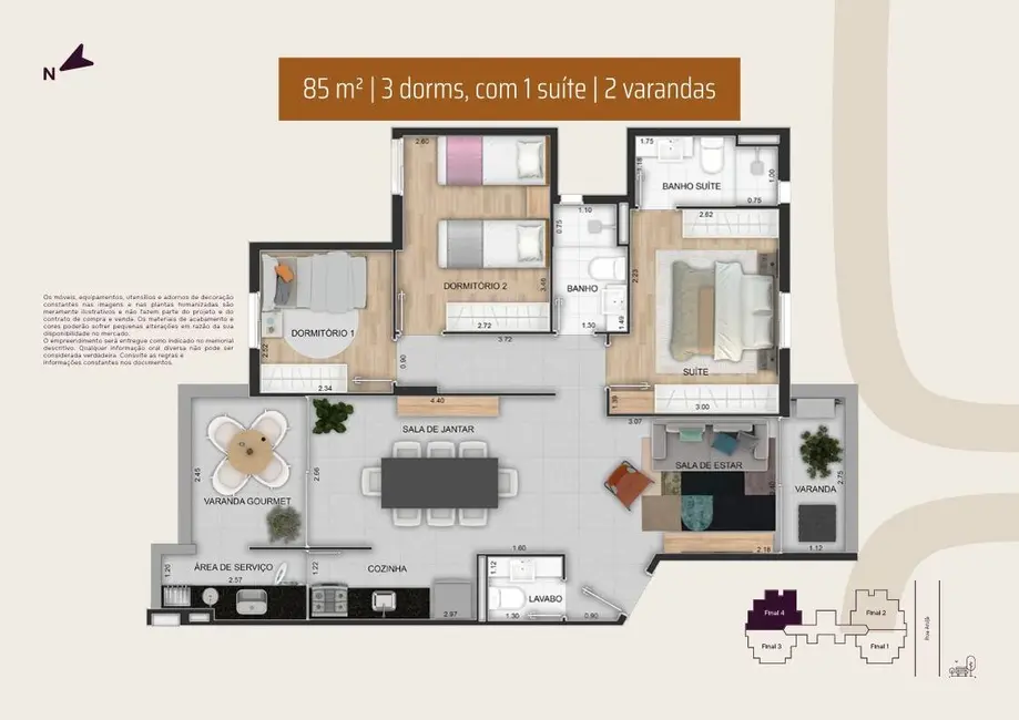 Foto 41 de Apartamento à venda em Vila Curuçá, Santo Andre - SP