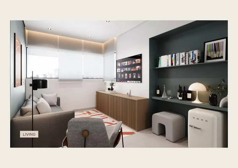 Foto 22 de Apartamento à venda em Vila Curuçá, Santo Andre - SP