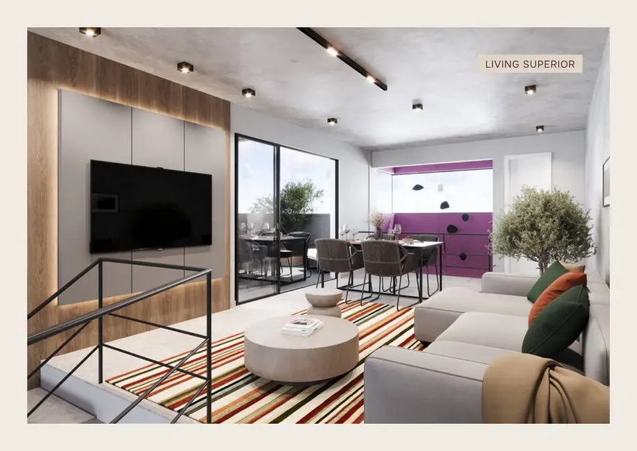 Apartamento à venda em Vila Curuçá, Santo Andre - SP - imagem 9 Foto 9 de Apartamento à venda em Vila Curuçá, Santo Andre - SP