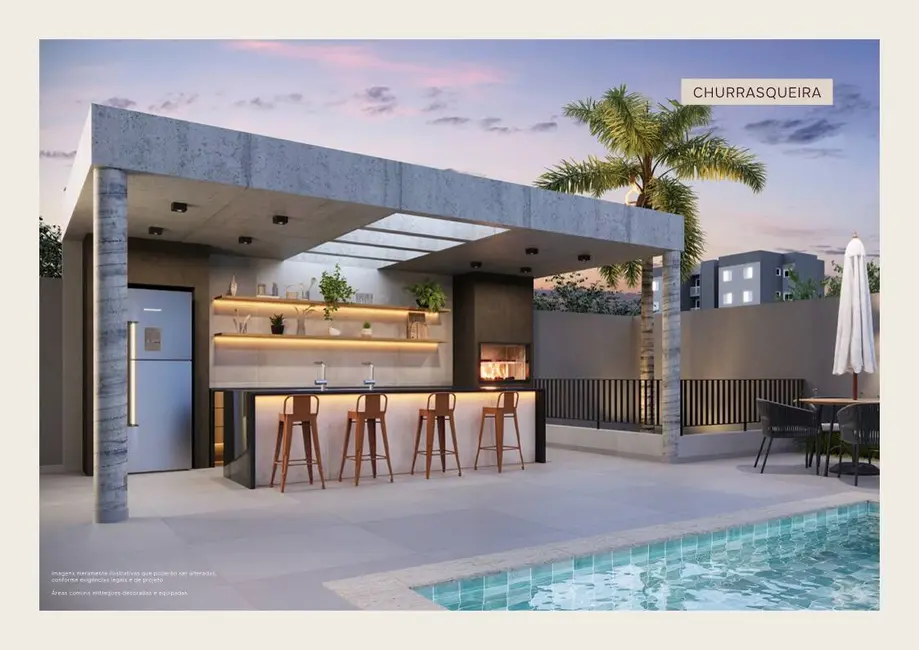 Foto 33 de Apartamento à venda em Vila Curuçá, Santo Andre - SP