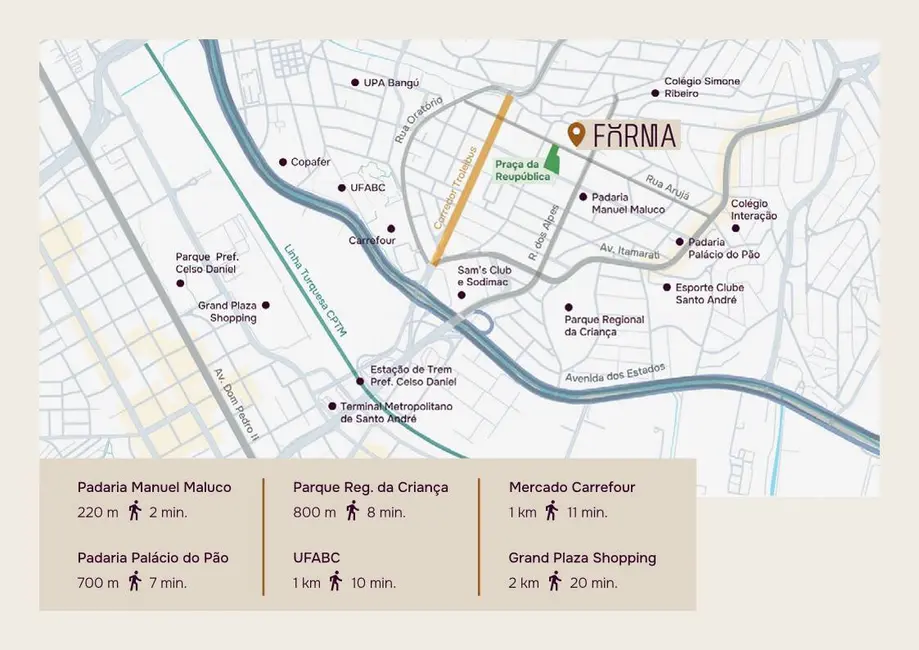 Foto 47 de Apartamento à venda em Vila Curuçá, Santo Andre - SP