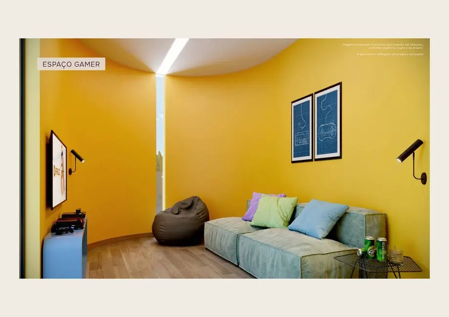 Foto 29 de Apartamento à venda em Vila Curuçá, Santo Andre - SP