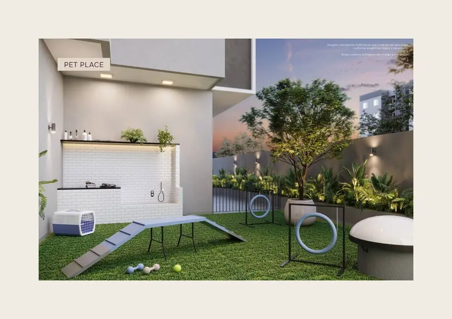 Foto 28 de Apartamento à venda em Vila Curuçá, Santo Andre - SP