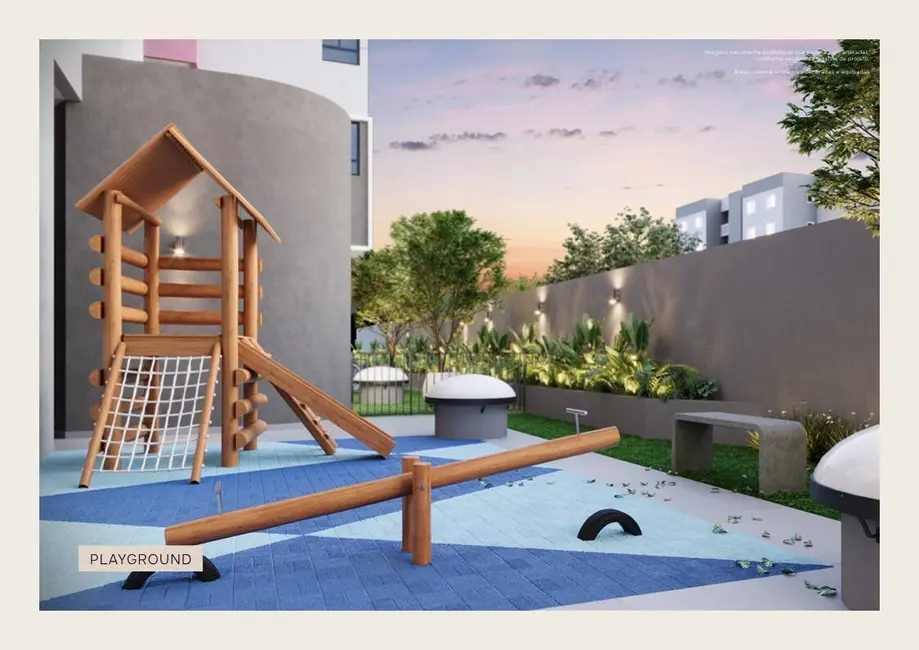 Foto 27 de Apartamento à venda em Vila Curuçá, Santo Andre - SP