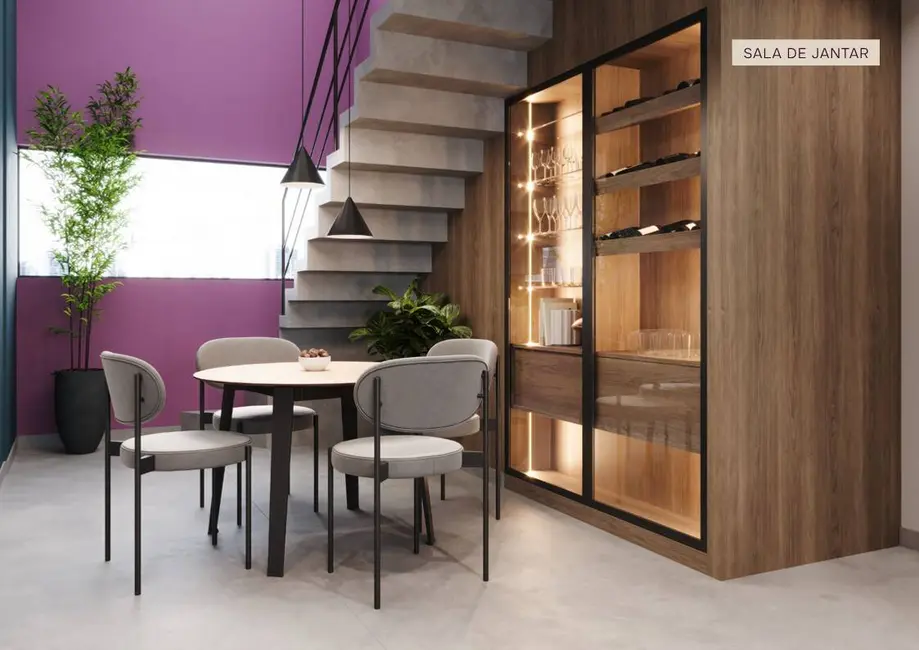 Foto 12 de Apartamento à venda em Vila Curuçá, Santo Andre - SP