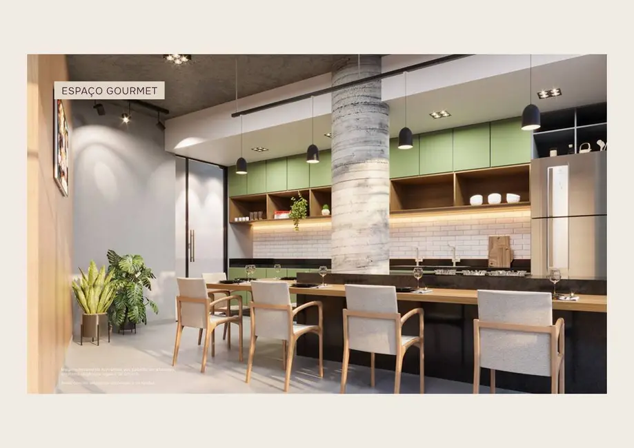 Foto 35 de Apartamento à venda em Vila Curuçá, Santo Andre - SP