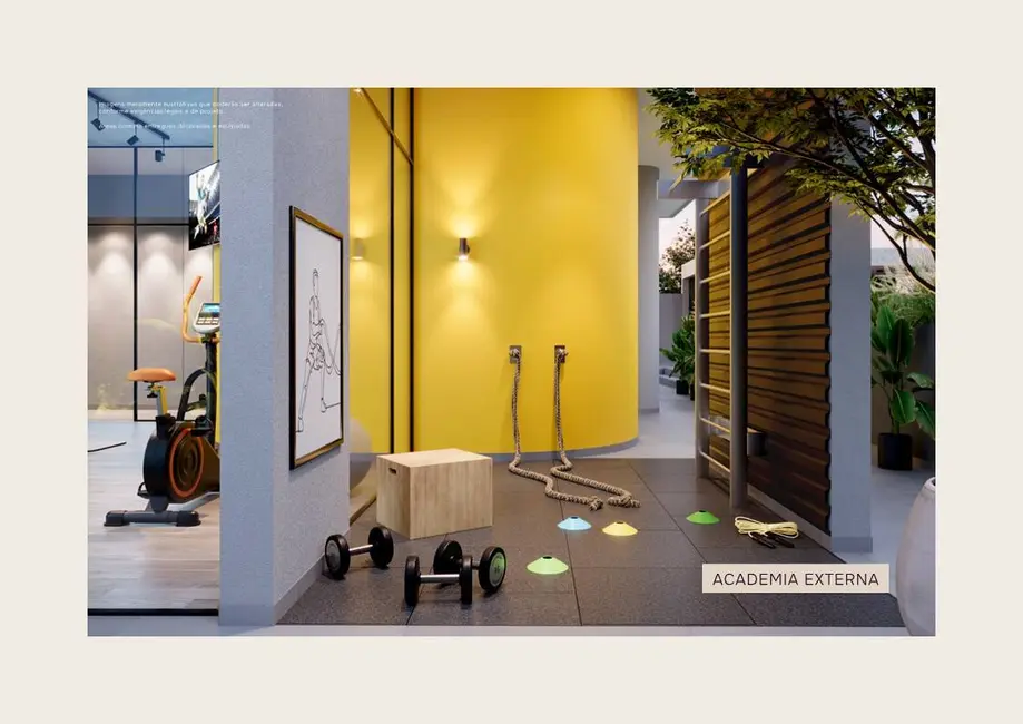 Foto 32 de Apartamento à venda em Vila Curuçá, Santo Andre - SP