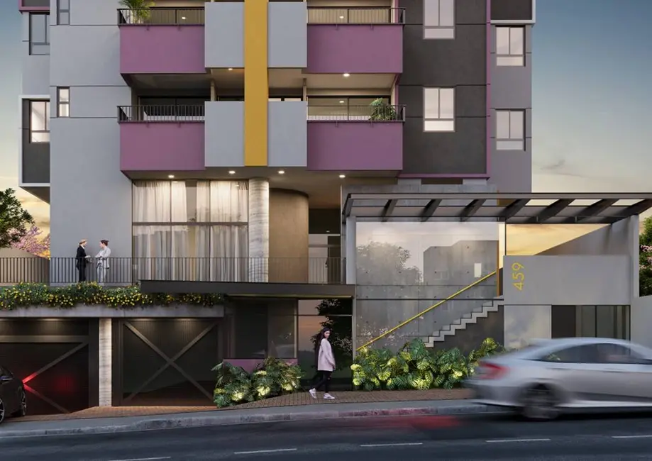 Apartamento à venda em Vila Curuçá, Santo Andre - SP - imagem 3 Foto 3 de Apartamento à venda em Vila Curuçá, Santo Andre - SP