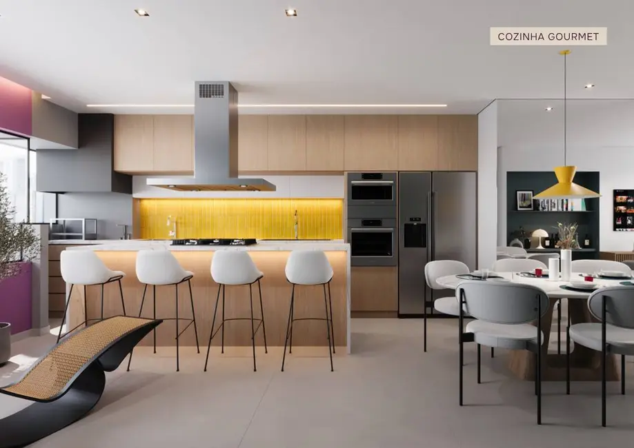 Foto 17 de Apartamento à venda em Vila Curuçá, Santo Andre - SP