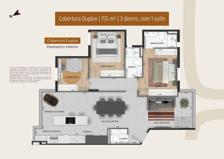 Foto 39 de Apartamento à venda em Vila Curuçá, Santo Andre - SP