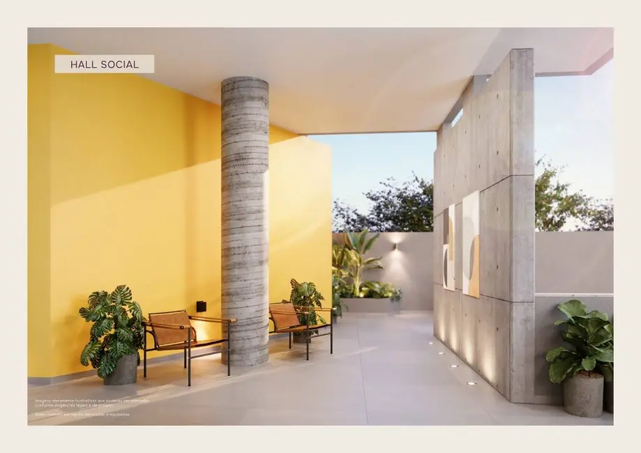 Foto 26 de Apartamento à venda em Vila Curuçá, Santo Andre - SP