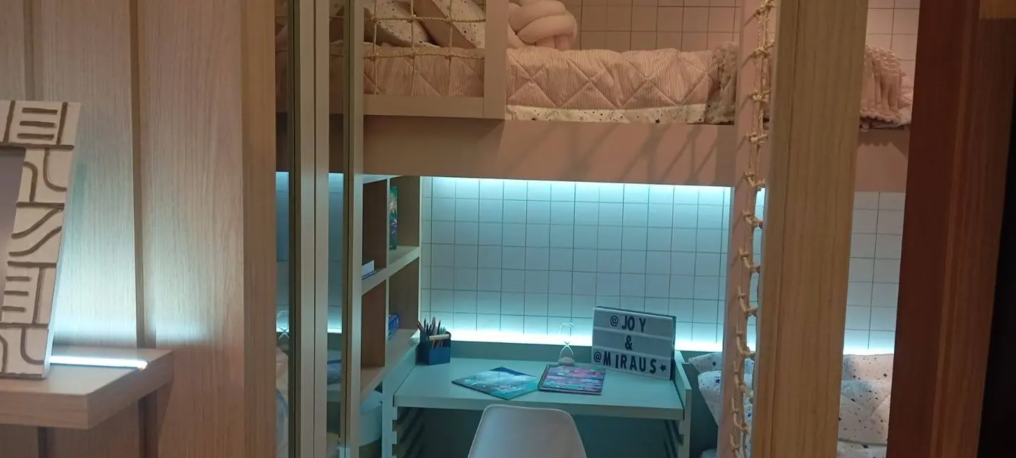 Foto 7 de Apartamento com 2 quartos à venda, 36m2 em Parque da Vila Prudente, São Paulo - SP