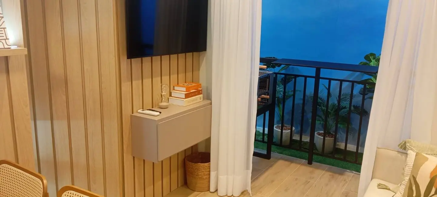 Foto 5 de Apartamento com 2 quartos à venda, 36m2 em Parque da Vila Prudente, São Paulo - SP