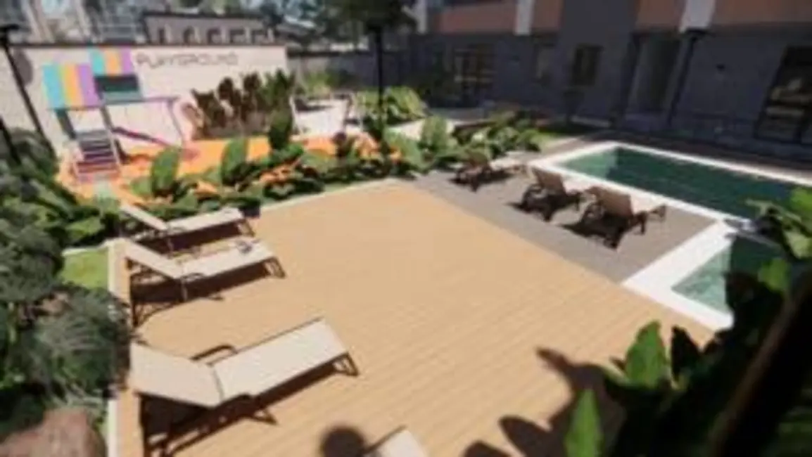 Foto 9 de Apartamento com 3 quartos à venda, 97m2 em Santo Antônio, Sao Caetano Do Sul - SP