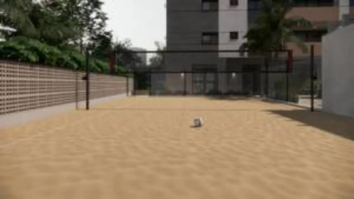 Foto 6 de Apartamento com 3 quartos à venda, 97m2 em Santo Antônio, Sao Caetano Do Sul - SP