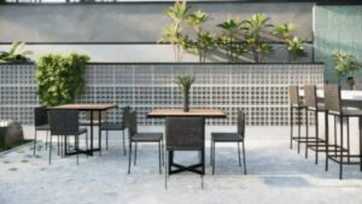 Foto 5 de Apartamento com 3 quartos à venda, 97m2 em Santo Antônio, Sao Caetano Do Sul - SP