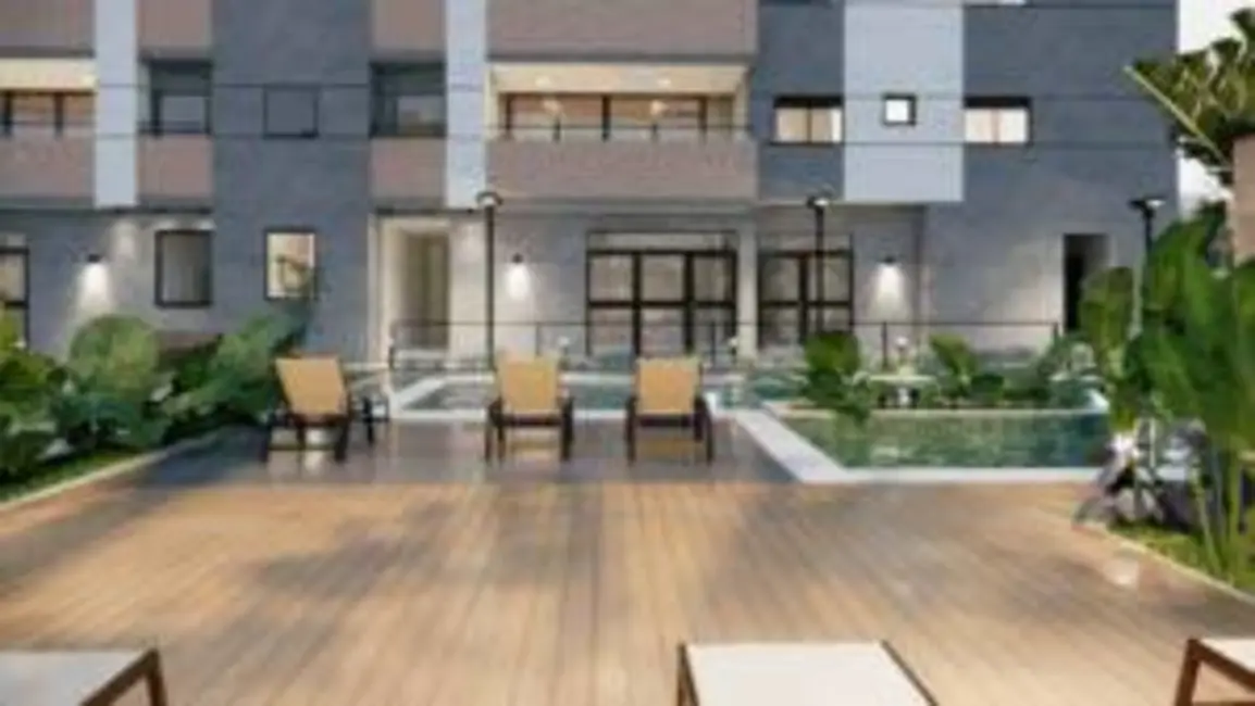 Foto 3 de Apartamento com 3 quartos à venda, 97m2 em Santo Antônio, Sao Caetano Do Sul - SP