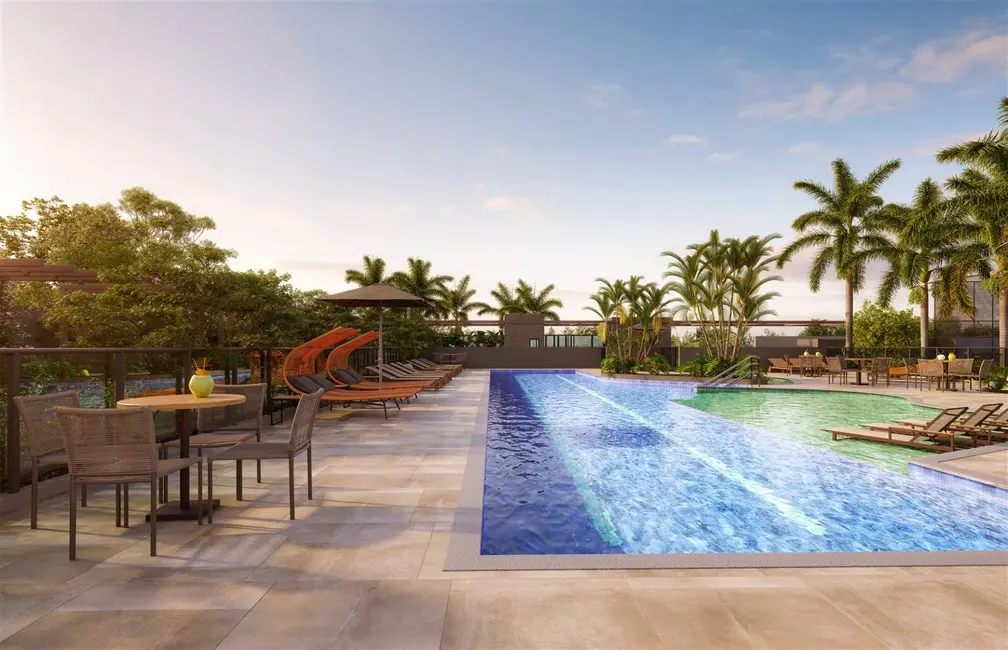 Foto 6 de Apartamento com 3 quartos à venda, 80m2 em Centro, Sao Caetano Do Sul - SP