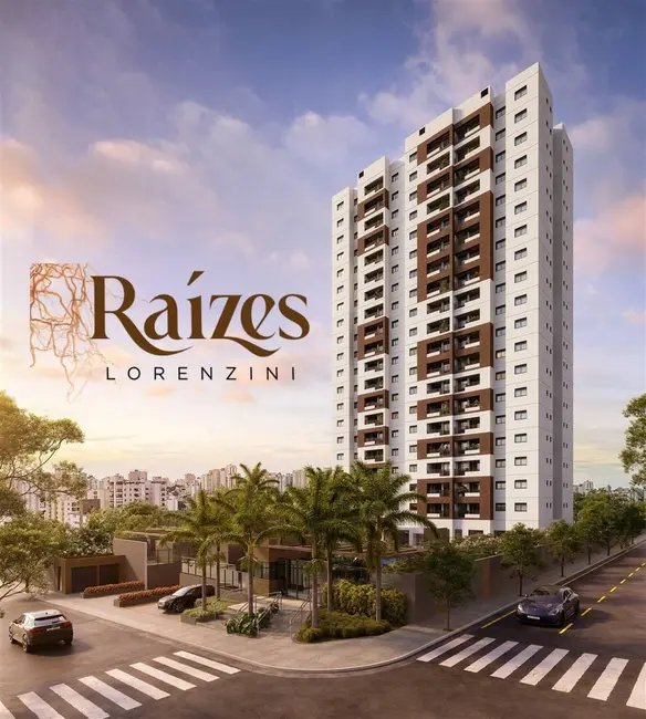 Foto 1 de Apartamento com 3 quartos à venda, 80m2 em Centro, Sao Caetano Do Sul - SP