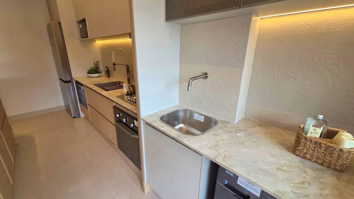 Foto 4 de Apartamento com 3 quartos à venda, 80m2 em Centro, Sao Caetano Do Sul - SP