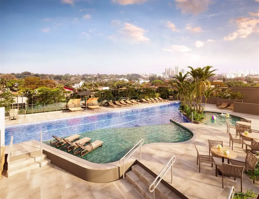 Foto 5 de Apartamento com 3 quartos à venda, 80m2 em Centro, Sao Caetano Do Sul - SP