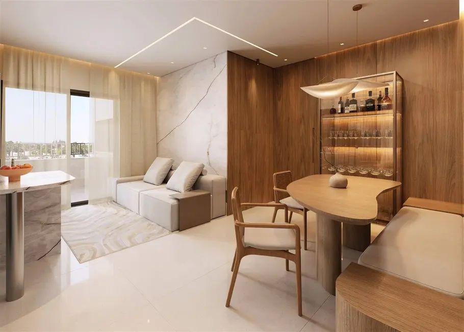 Foto 4 de Apartamento com 3 quartos à venda, 80m2 em Centro, Sao Caetano Do Sul - SP