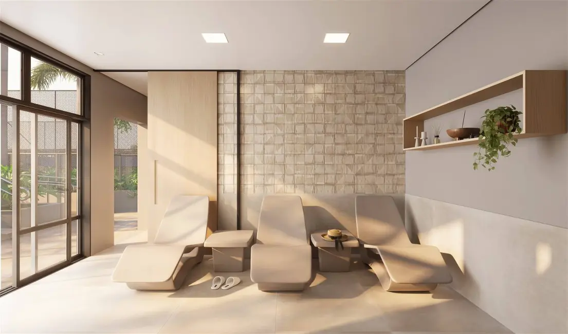 Foto 8 de Apartamento com 3 quartos à venda, 80m2 em Centro, Sao Caetano Do Sul - SP