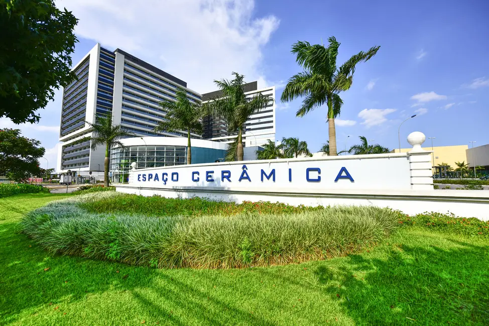 Foto 3 de Apartamento com 3 quartos à venda, 122m2 em Cerâmica, Sao Caetano Do Sul - SP