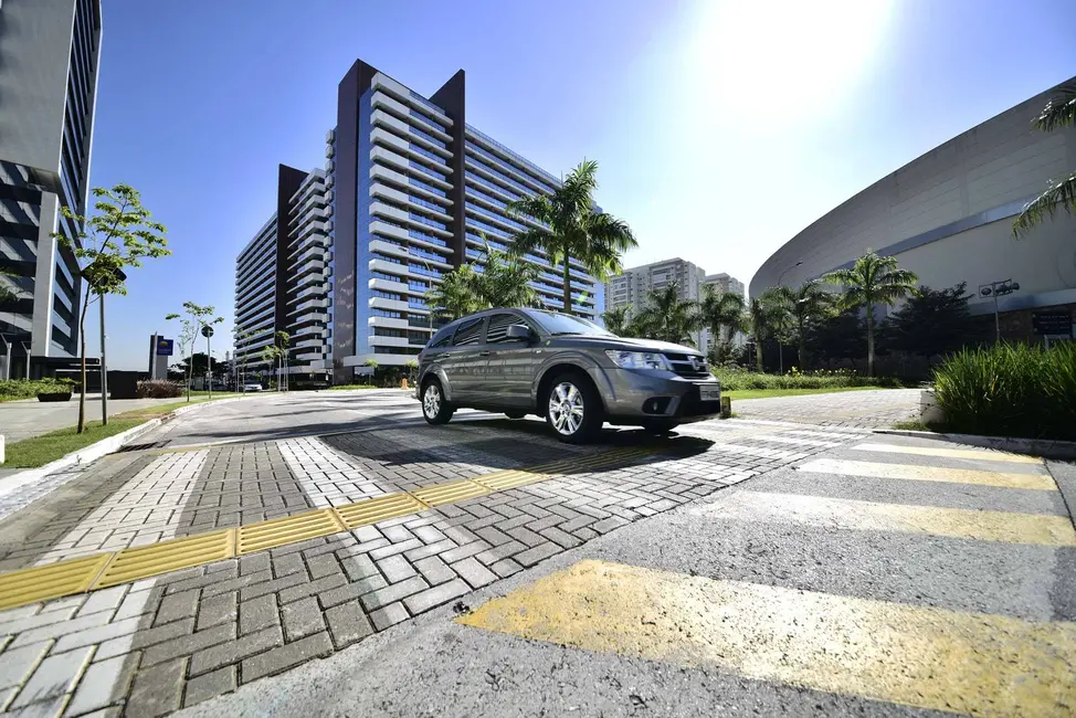 Foto 4 de Apartamento com 3 quartos à venda, 122m2 em Cerâmica, Sao Caetano Do Sul - SP