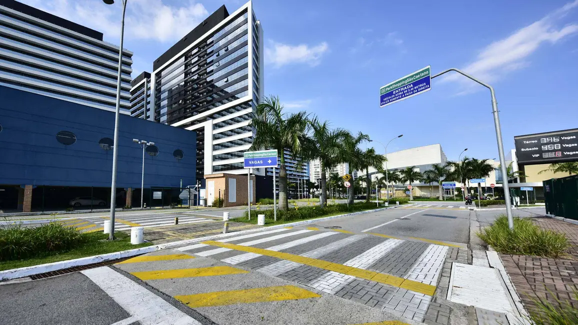 Foto 9 de Apartamento com 3 quartos à venda, 122m2 em Cerâmica, Sao Caetano Do Sul - SP