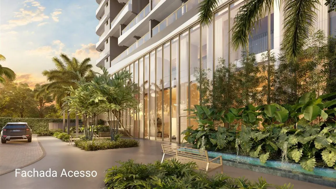 Foto 5 de Apartamento com 3 quartos à venda, 122m2 em Cerâmica, Sao Caetano Do Sul - SP