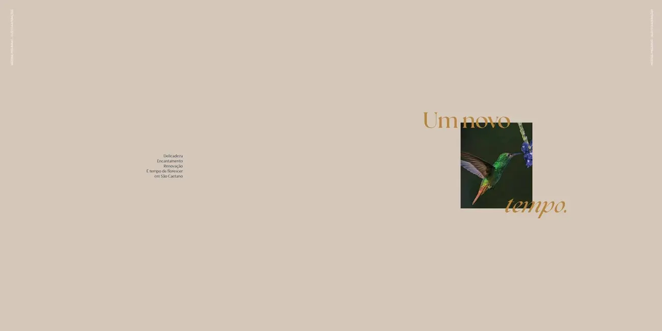 Foto 2 de Apartamento com 2 quartos à venda, 59m2 em Fundação, Sao Caetano Do Sul - SP