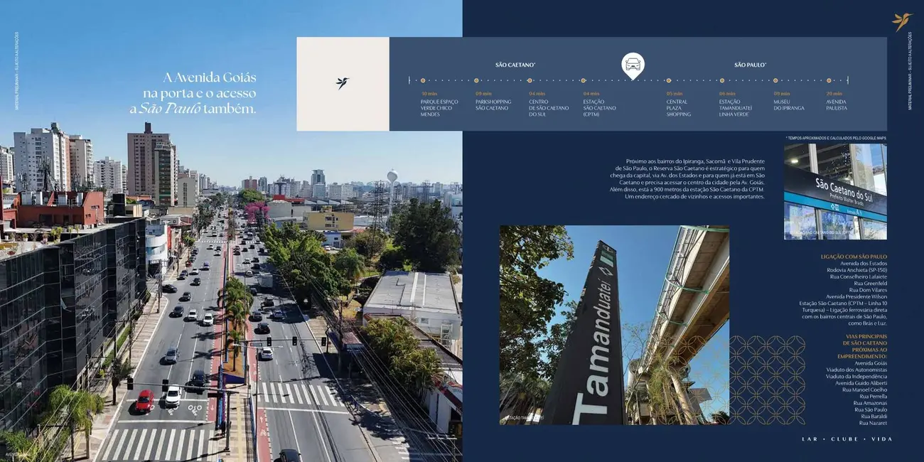 Foto 9 de Apartamento com 2 quartos à venda, 59m2 em Fundação, Sao Caetano Do Sul - SP