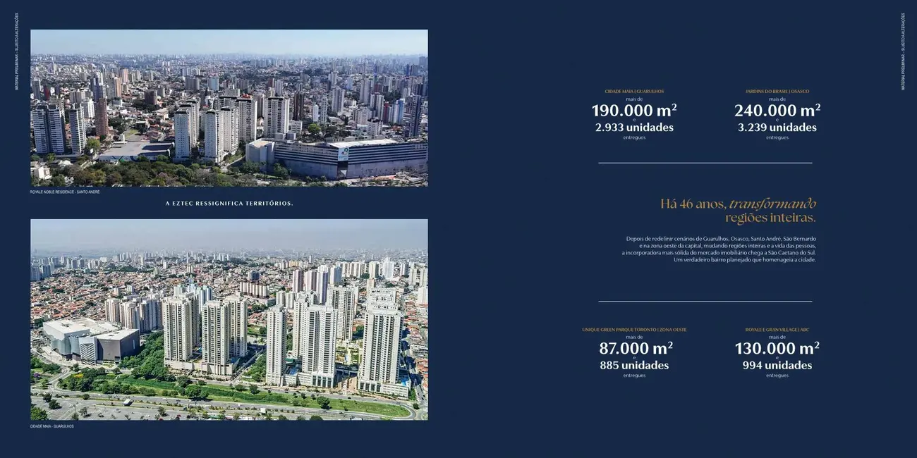 Foto 4 de Apartamento com 2 quartos à venda, 59m2 em Fundação, Sao Caetano Do Sul - SP