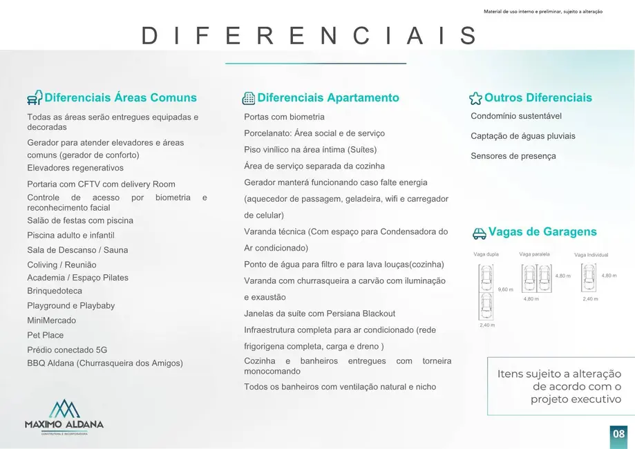 Foto 8 de Apartamento com 3 quartos à venda, 115m2 em Centro, Sao Caetano Do Sul - SP
