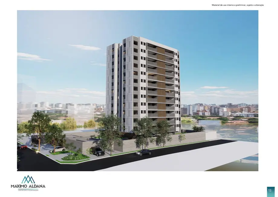 Foto 6 de Apartamento com 3 quartos à venda, 115m2 em Centro, Sao Caetano Do Sul - SP