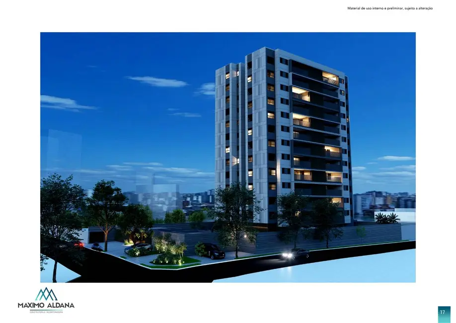 Foto 1 de Apartamento com 3 quartos à venda, 115m2 em Centro, Sao Caetano Do Sul - SP