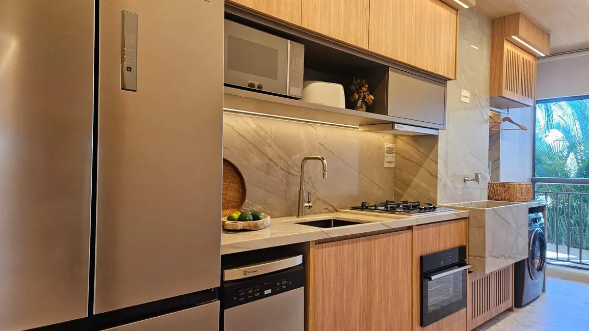 Foto 3 de Apartamento com 4 quartos à venda, 134m2 em Fundação, Sao Caetano Do Sul - SP