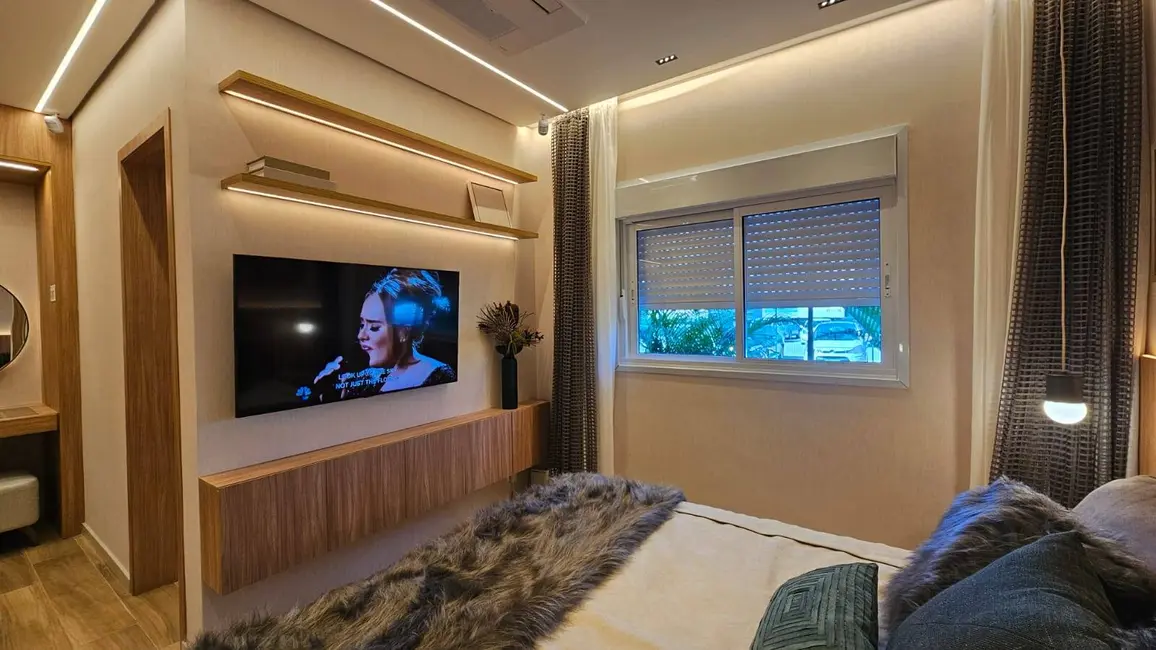 Foto 9 de Apartamento com 4 quartos à venda, 134m2 em Fundação, Sao Caetano Do Sul - SP