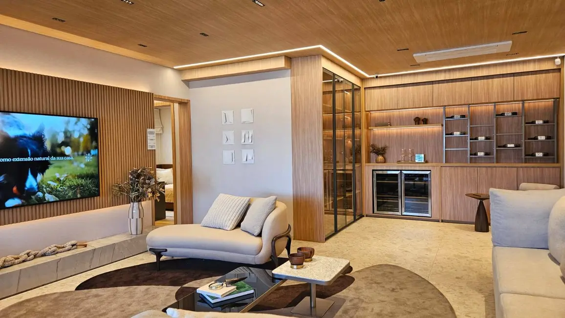 Foto 7 de Apartamento com 4 quartos à venda, 134m2 em Fundação, Sao Caetano Do Sul - SP