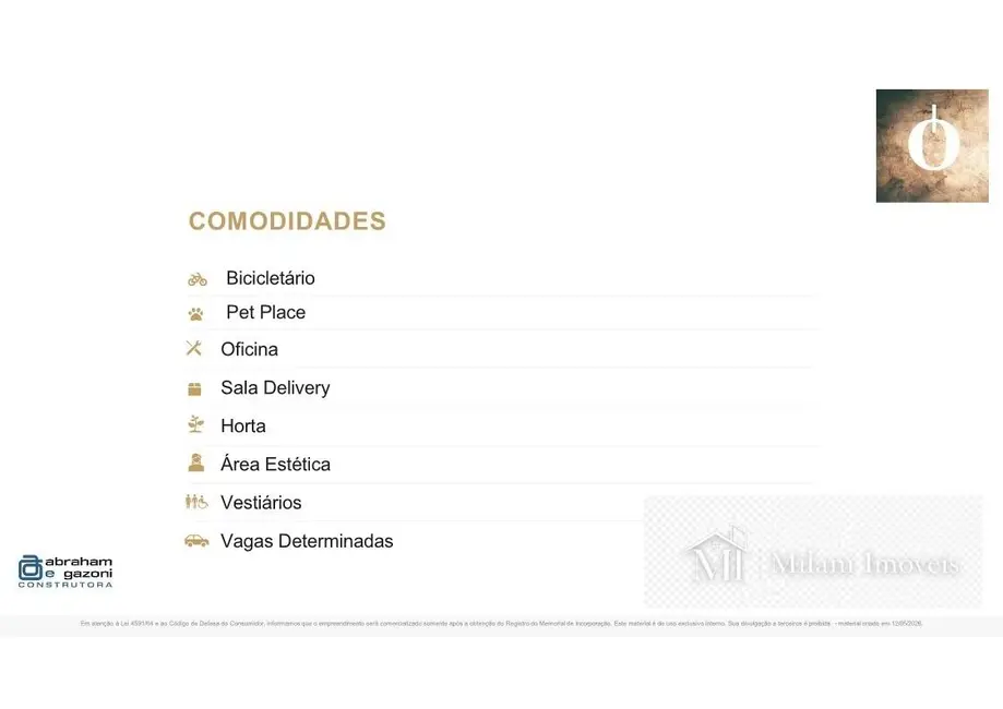 Foto 4 de Apartamento à venda em Santa Paula, Sao Caetano Do Sul - SP