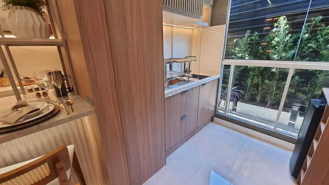 Apartamento com 2 quartos à venda, 58m2 em Vila Assunção, Santo Andre - SP - imagem 9 Foto 9 de Apartamento com 2 quartos à venda, 58m2 em Vila Assunção, Santo Andre - SP