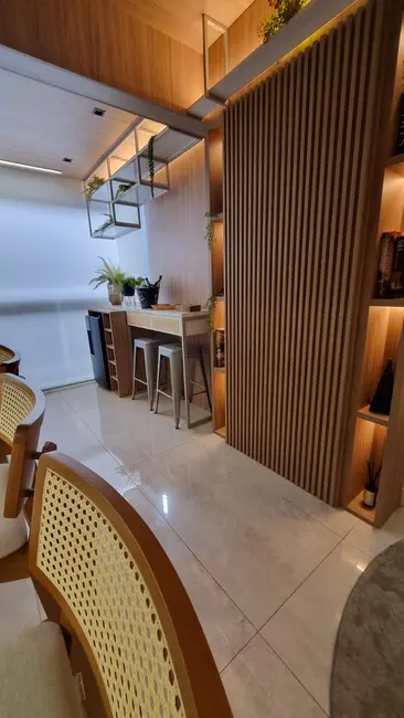 Apartamento com 2 quartos à venda, 58m2 em Vila Assunção, Santo Andre - SP - imagem 6 Foto 6 de Apartamento com 2 quartos à venda, 58m2 em Vila Assunção, Santo Andre - SP