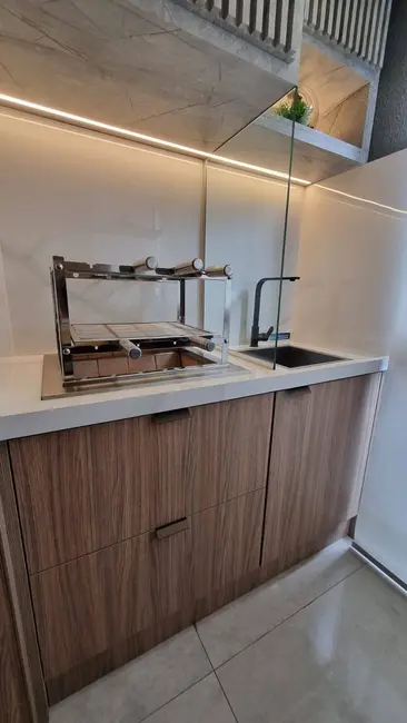 Apartamento com 2 quartos à venda, 58m2 em Vila Assunção, Santo Andre - SP - imagem 8 Foto 8 de Apartamento com 2 quartos à venda, 58m2 em Vila Assunção, Santo Andre - SP