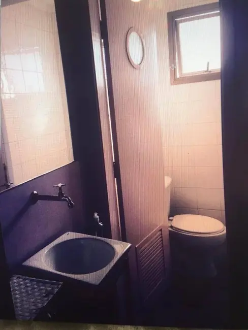 Sala Comercial à venda, 52m2 em Santo Antônio, Sao Caetano Do Sul - SP - imagem 8 Foto 8 de Sala Comercial à venda, 52m2 em Santo Antônio, Sao Caetano Do Sul - SP