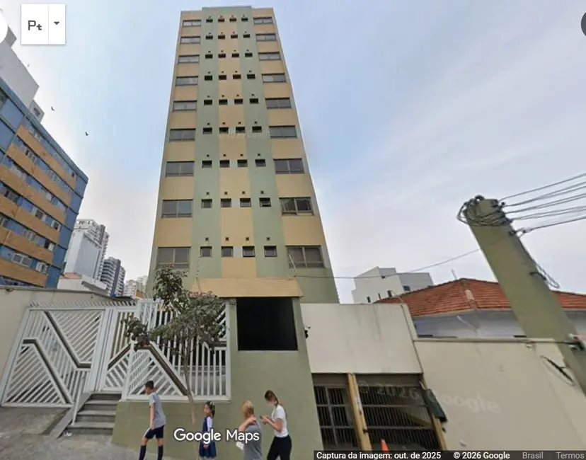 Sala Comercial à venda, 52m2 em Santo Antônio, Sao Caetano Do Sul - SP - imagem 2 Foto 2 de Sala Comercial à venda, 52m2 em Santo Antônio, Sao Caetano Do Sul - SP