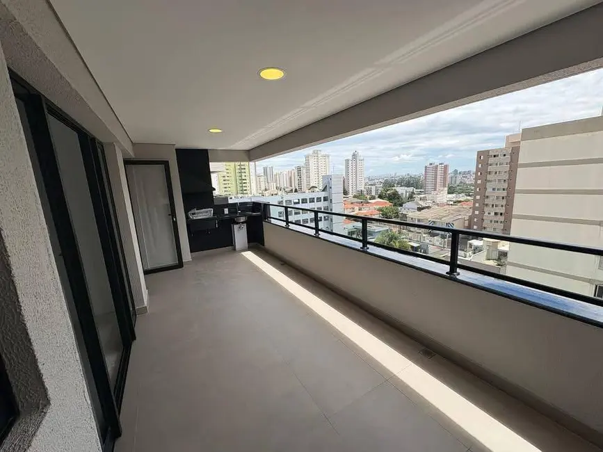 Apartamento com 3 quartos à venda, 112m2 em Jardim, Santo Andre - SP - imagem 5 Foto 5 de Apartamento com 3 quartos à venda, 112m2 em Jardim, Santo Andre - SP