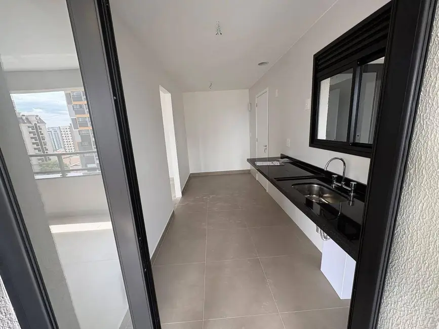 Apartamento com 3 quartos à venda, 112m2 em Jardim, Santo Andre - SP - imagem 3 Foto 3 de Apartamento com 3 quartos à venda, 112m2 em Jardim, Santo Andre - SP
