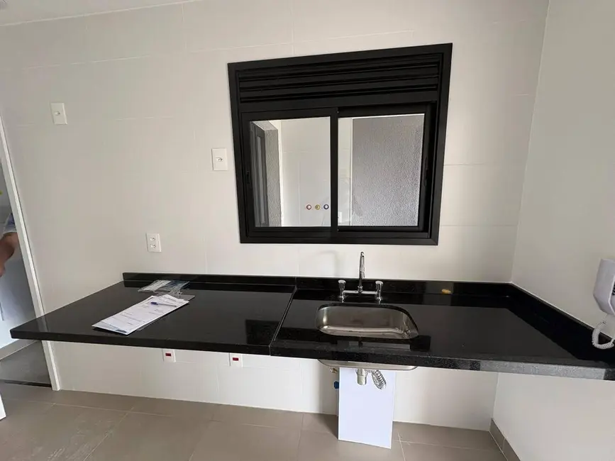 Apartamento com 3 quartos à venda, 112m2 em Jardim, Santo Andre - SP - imagem 4 Foto 4 de Apartamento com 3 quartos à venda, 112m2 em Jardim, Santo Andre - SP